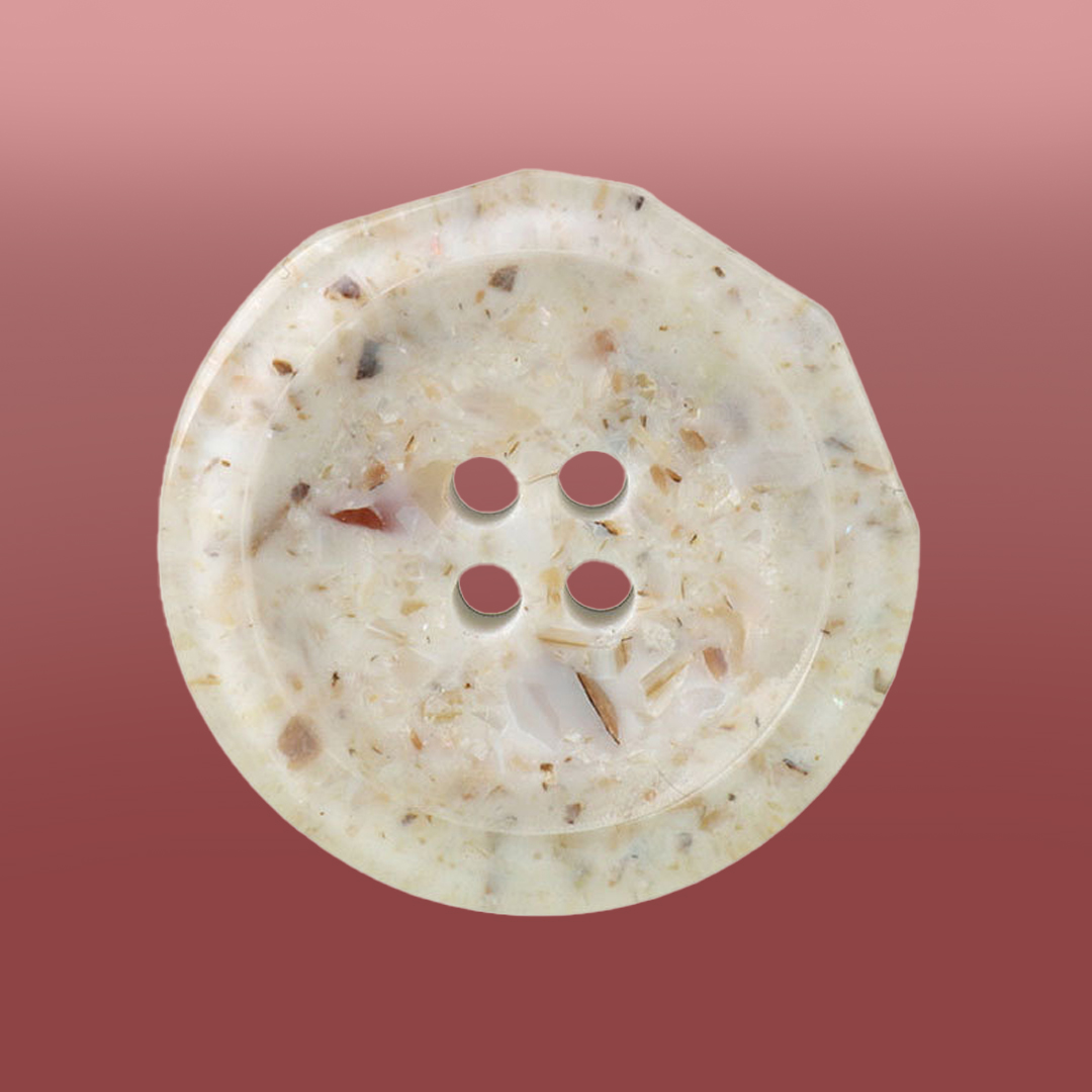 고급 자개 무늬 단추 셔츠 가디건 의류 부자재 15mm 0005