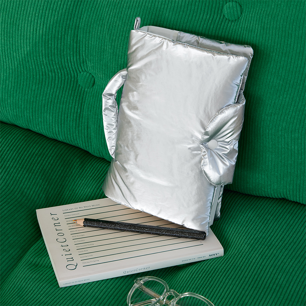 모모씨 마시멜로 북커버 0003