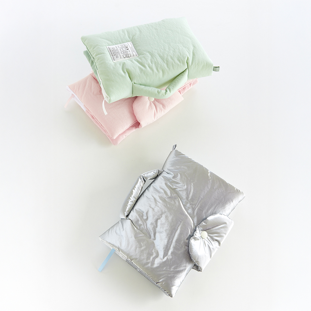 모모씨 마시멜로 북커버 0005