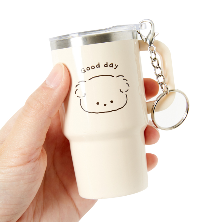 초미니 텀블러 베이지퍼피 90ml (22005984) 0002