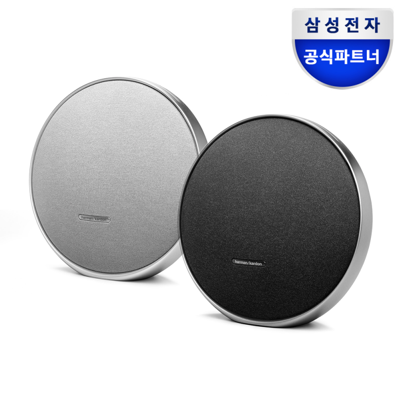 삼성전자 하만카돈 오닉스스튜디오9 블루투스스피커