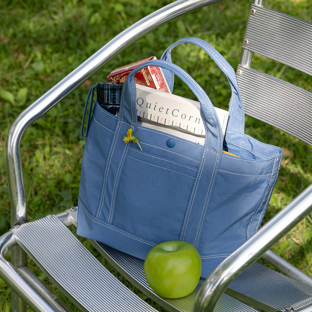 유노프 보트 앤 토트 미니 백 0002