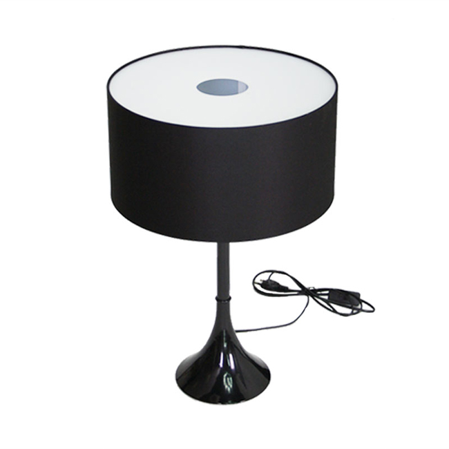 퍼펙블랙 테이블 스탠드 0003