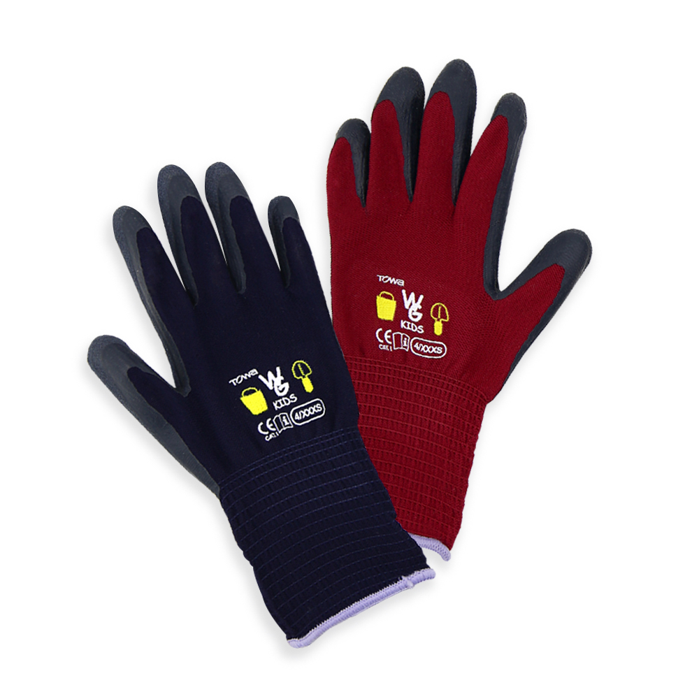 토와 키즈장갑 유아 어린이 방수장갑B93