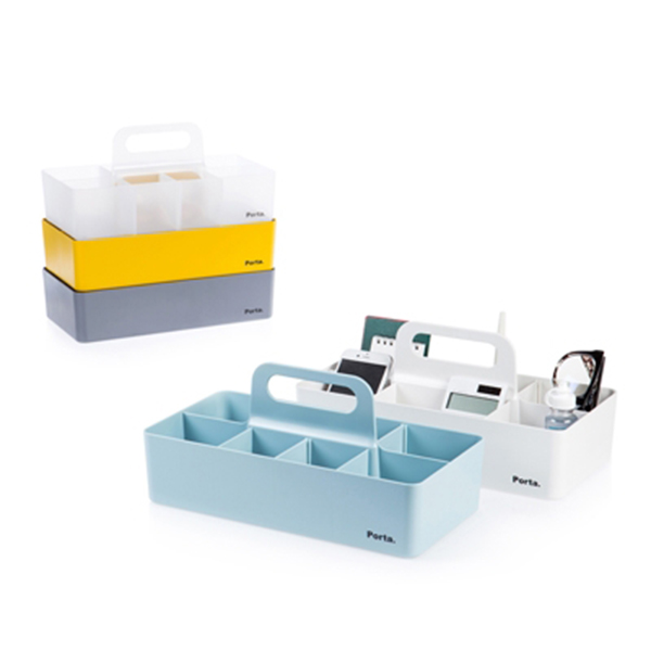 [시스맥스] 마이룸 포르타 - 옐로우 0002