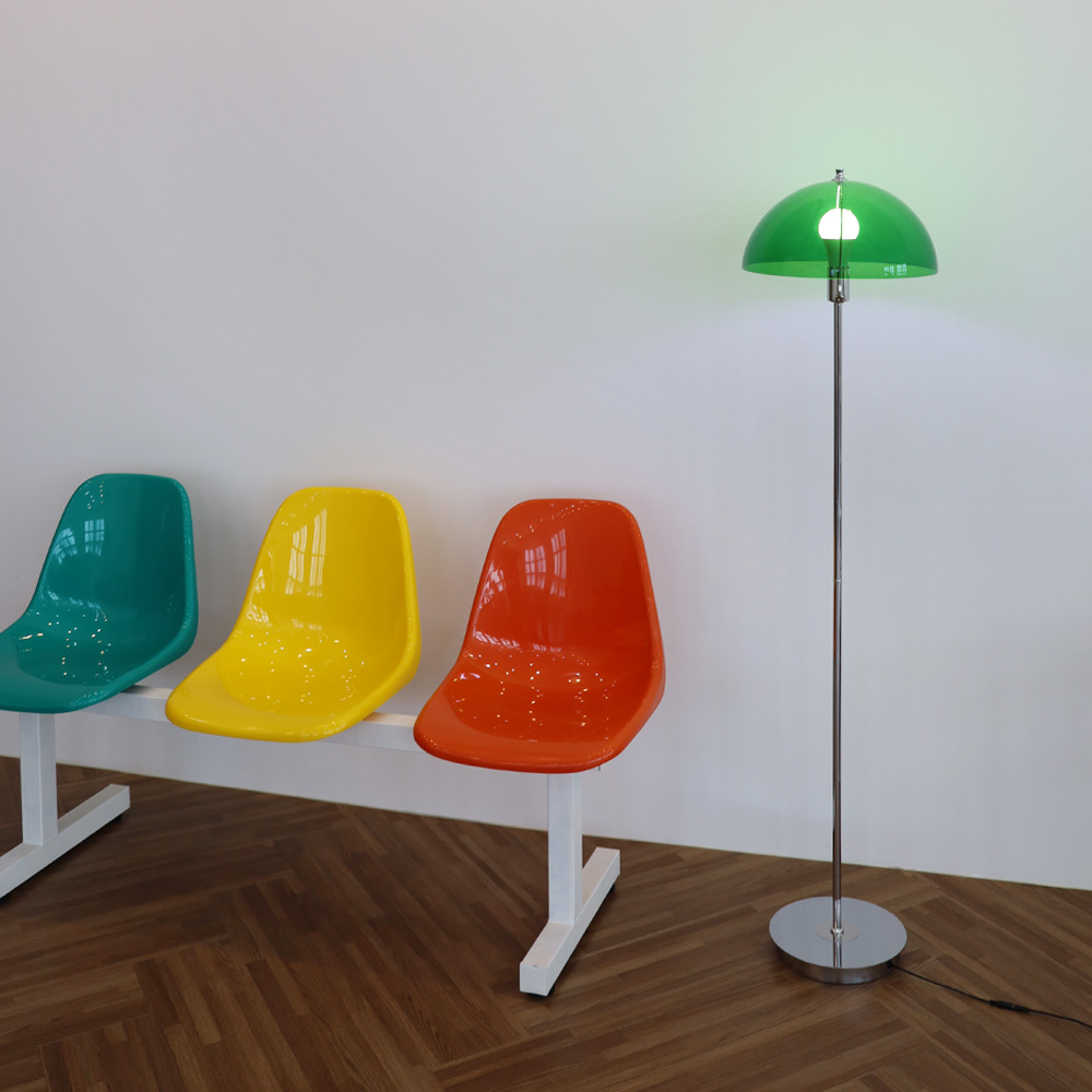 국내제작 Benel 베넬 5단계 밝기조절 장스탠드 (3colors) 0003