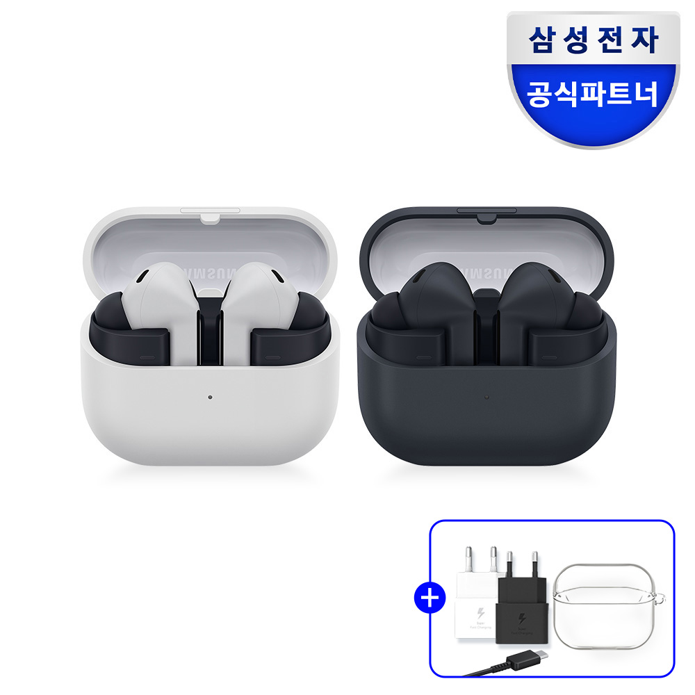 삼성전자 갤럭시버즈3FE 블루투스 이어폰 SM-R420N