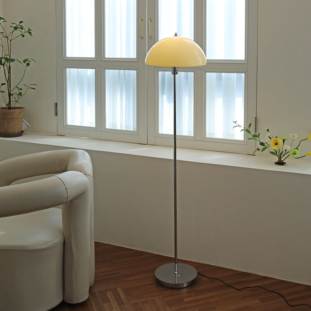 국내제작 Benel 베넬 5단계 밝기조절 장스탠드 (3colors) 0007