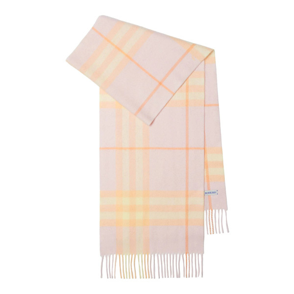 버버리 머플러 목도리 8080102