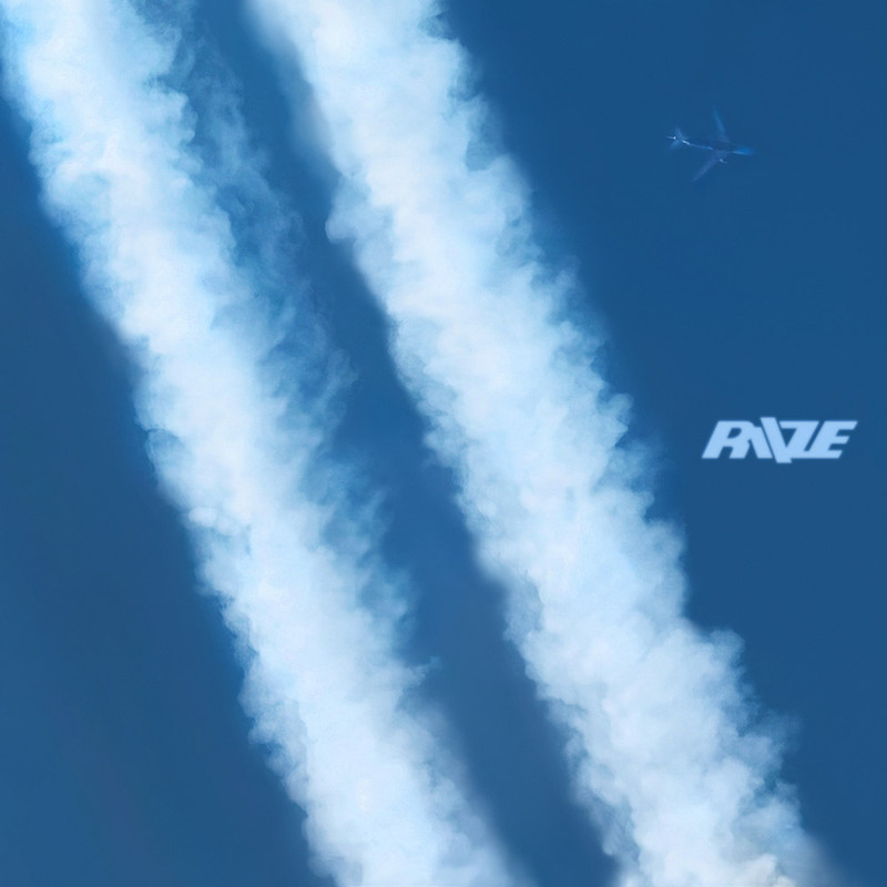 라이즈 (RIIZE) - 미니 2집 [II] (Figure Ver.)(스마트앨범) RA