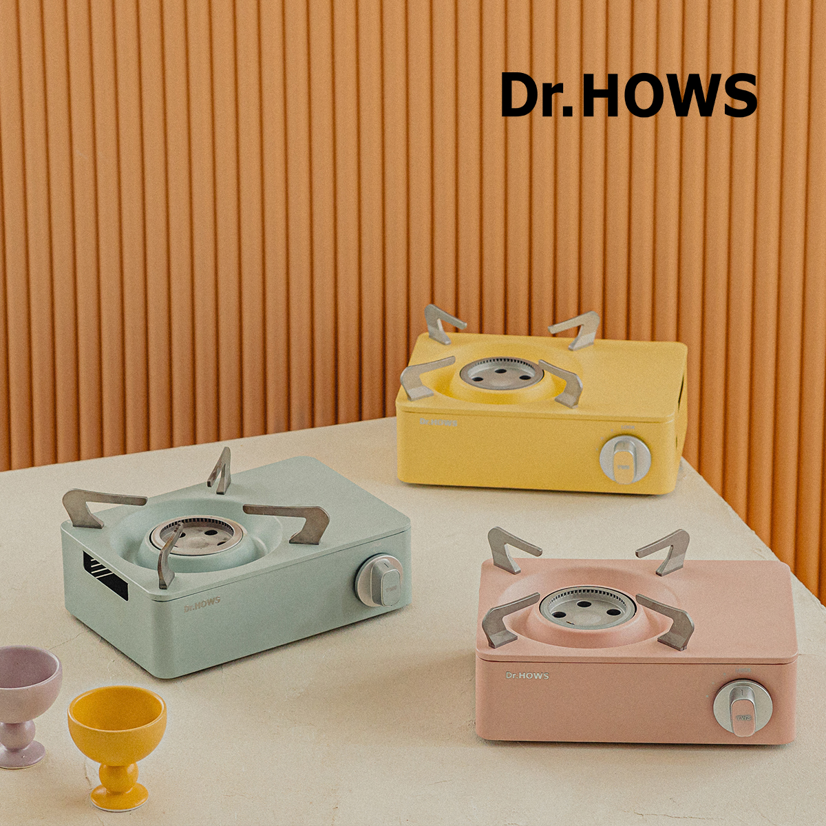 [특가]트위스터 불꽃 트윙클 미니 스토브 /가스버너 0001