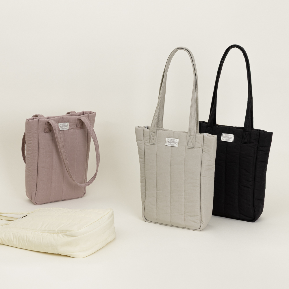 컴피코지 v.3 숄더백